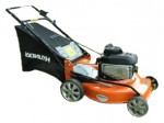 self-propelled lawn mower Hyundai HY/GLM4811S Photo and description