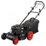 IKRAmogatec BRM 1954 SSM BS self-propelled lawn mower petrol rear-wheel drive Photo