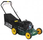 lawn mower Iron Angel GM 46 M Photo and description