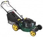 lawn mower Iron Angel GM 51 M Photo and description