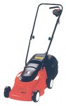 Iskra ERO KE 42 R lawn mower   Photo