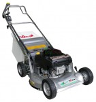 self-propelled lawn mower KAAZ LM5360KXA-PRO Photo and description