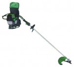 trimmer Кратон GGT-1250К fotografija in opis