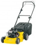 LawnPro EU 464TR-B zelfrijdende grasmaaier   foto