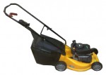 LawnPro EUL 534TR-G iseliikuvad muruniiduk   Foto