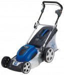 Lux Tools E 1800-46 HM lawn mower   Photo