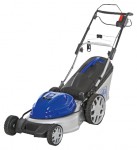 Lux Tools E 1800-48 HMA self-propelled lawn mower  rear-wheel drive Photo