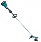 trimmer Makita DUR364LRM2 Bilde og beskrivelse