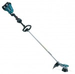 Makita DUR364LZ фота і характарыстыка