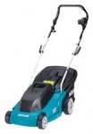 Makita ELM3710 lawn mower electric  Photo