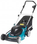 lawn mower Makita ELM3711 Photo and description