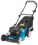 cortacésped Makita PLM4610 Foto y descripción