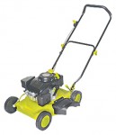 Manner QCGC-02 self-propelled lawn mower electric rear-wheel drive Photo