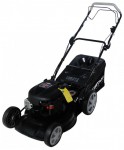 self-propelled lawn mower Matrix Turbo 45 BS Photo and description