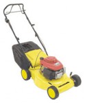 self-propelled lawn mower McCULLOCH M 4546 SDX Photo and description