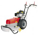 self-propelled lawn mower Meccanica Benassi RF 218 Photo and description