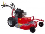 self-propelled lawn mower Meccanica Benassi RF 700 Hydro Photo and description