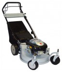 MegaGroup 5650 HRT Tonino Lamborghini self-propelled lawn mower   Photo