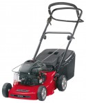 Mountfield 4620 PD αυτοκινούμενη μηχανή του γκαζόν βενζίνη κίνηση στους μπροστινούς τροχούς φωτογραφία