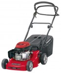 өздігінен жүретін газонокосилка Mountfield 4630 PD Фото мен сипаттамасы