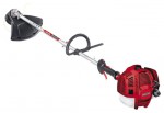 trimmer Mountfield MB 2601 J fénykép és leírás