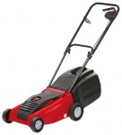 MTD Smart 38 E lawn mower electric  Photo