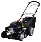 self-propelled lawn mower Nomad W460VH Photo and description