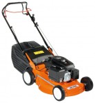 self-propelled lawn mower Oleo-Mac G 44 TK Photo and description