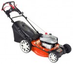 Oleo-Mac G 55 VBX 4-in-1 self-propelled lawn mower  drive complete Photo