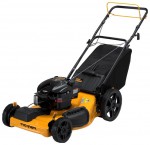 Parton PA675Y22RHP self-propelled lawn mower petrol  Photo