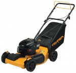 Parton PA675Y22RP self-propelled lawn mower  front-wheel drive Photo