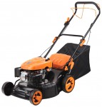 PATRIOT PT 46 LS self-propelled lawn mower petrol  Photo