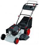 self-propelled lawn mower RedVerg RD-GLM510-BS Photo and description