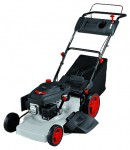 RedVerg RD-GLM510GS self-propelled lawn mower   Photo