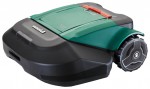 robot lawn mower Robomow RS625 Photo and description