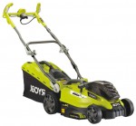 RYOBI OLM 1834H zāles pļāvējs   Foto