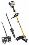 trimmer RYOBI PBC 3046 YE foto en beschrijving