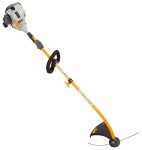 RYOBI PLT 30SD trimmer   foto