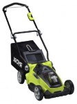 RYOBI RLM 3640 Li2 mașină de tuns iarba electric  fotografie