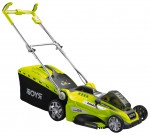 RYOBI RLM 36X46L50HI fotografie a vlastnosti