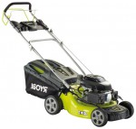 RYOBI RLM 4614 SME フォト と 特性