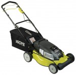 RYOBI RLM 4852 L mynd og einkenni