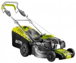 газонакасілка самаходная RYOBI RLM 53175S фота і апісанне