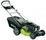 RYOBI RLM 5319 SMEB sjálfknúnir garðsláttuvél bensín  mynd