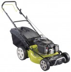 RYOBI RLM 5319SME masina de tuns iarba autopropulsate  tractiune spate fotografie