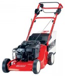 self-propelled lawn mower SABO 43-Vario Photo and description