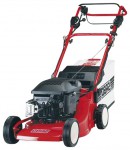 self-propelled lawn mower SABO 43-Vario E Photo and description