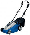 SCHEPPACH grm 380 Li lawn mower   Photo