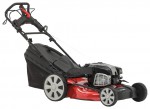 self-propelled lawn mower SNAPPER ERDV21750HW Photo and description