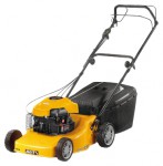 self-propelled lawn mower STIGA Combi 46 S B Photo and description